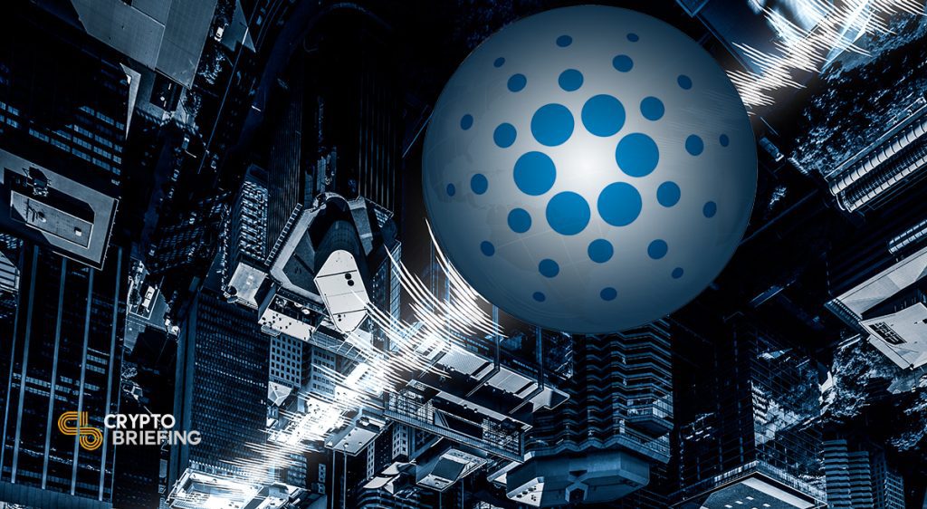 Cardano Has Launched Its Daedalus 1.0 Mainnet Wallet