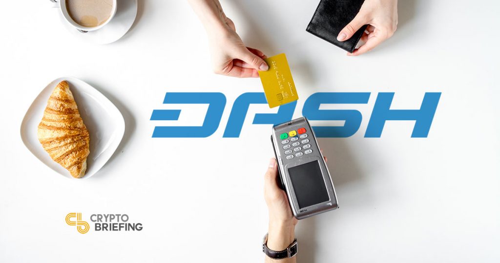 PolisPay Partners With Dash For MasterCard Payments