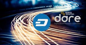 Dash Digital Asset Update Report: March 2019
