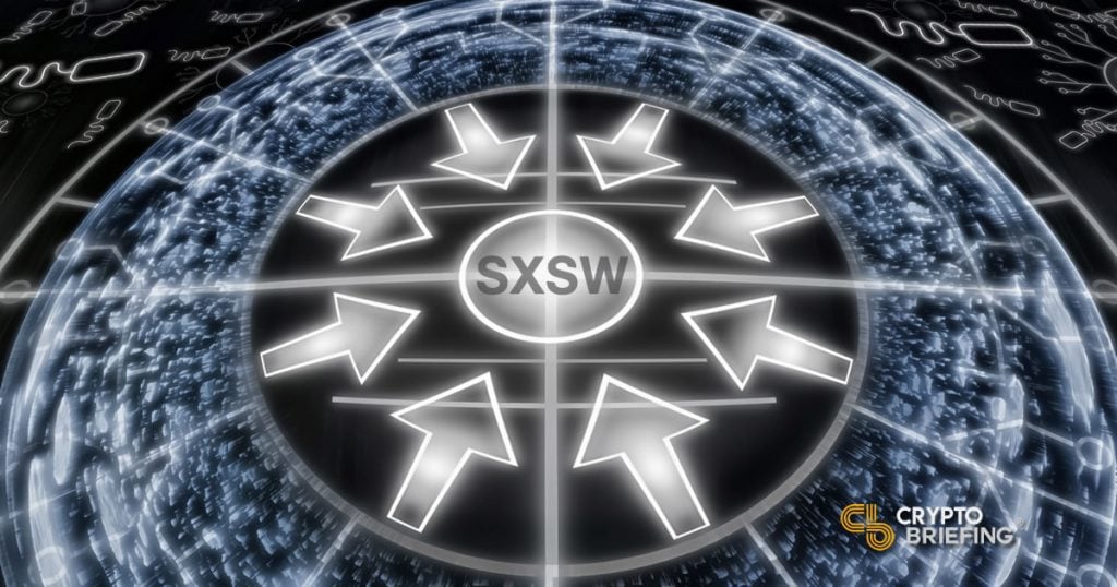 Fintech Leaders Converge for 2024 SXSW Blockchain Events