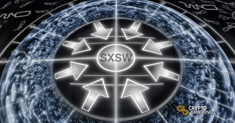 Fintech leaders converge on Austin for SXSW blockchain track