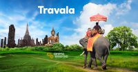 travala booking solution
