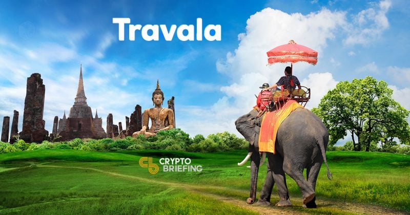 Meet Travala, The Blockchain Booking Solution