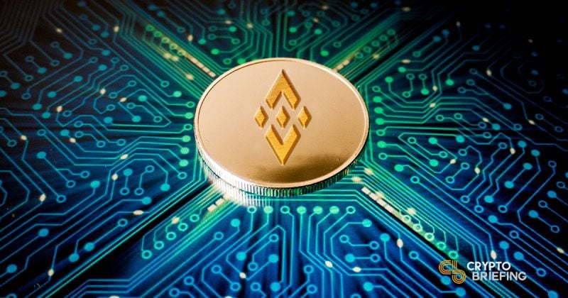 Binance Coin Could Be The Next ICO Token
