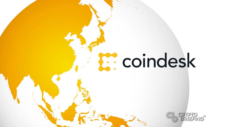 CoinDesk Continues Asia Pacific Campaign With CoinDesk Japan