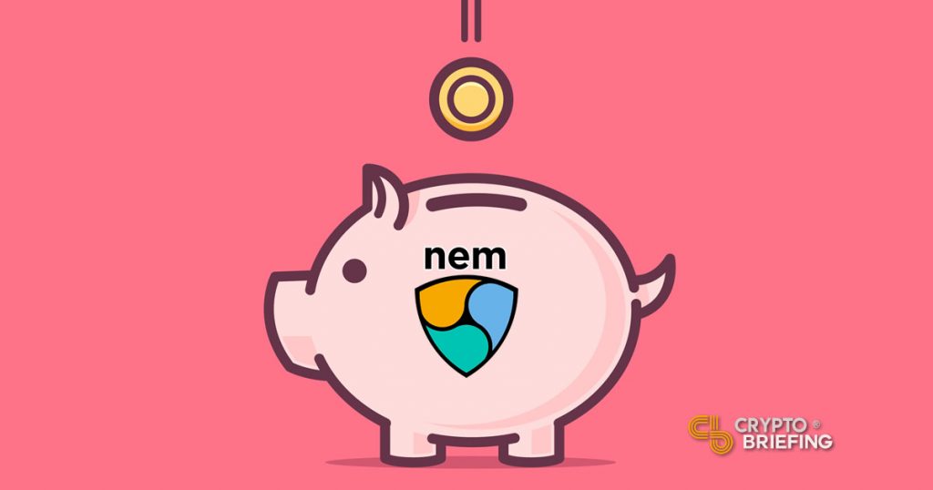 NEM Ventures Unveils New Investment In Vimba