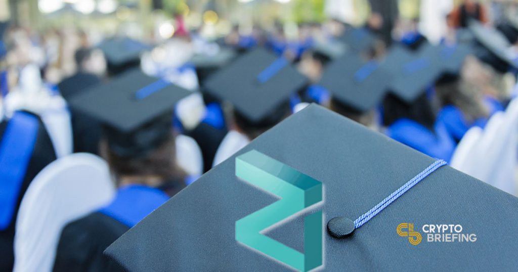 Zilliqa Launches Blockchain Education Initiative