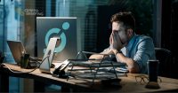 ICON has had a good run, but some indicators are starting to signal exhaustion.