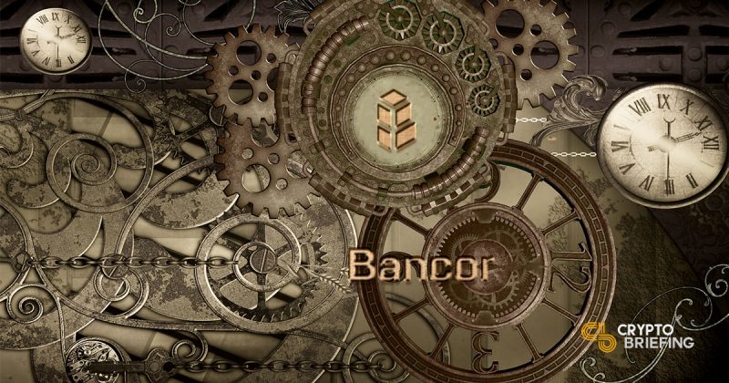 What Is Bancor Network Token?  Introduction to BNT Token