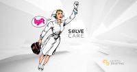 Lyft And Blockchain Firm Solve.Care Collab To Provide Non Emergency Medical Transport