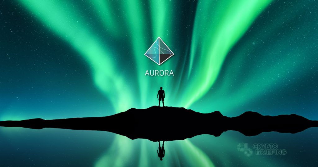 What Is AuroraChain? Introduction to Aurora AOA Token