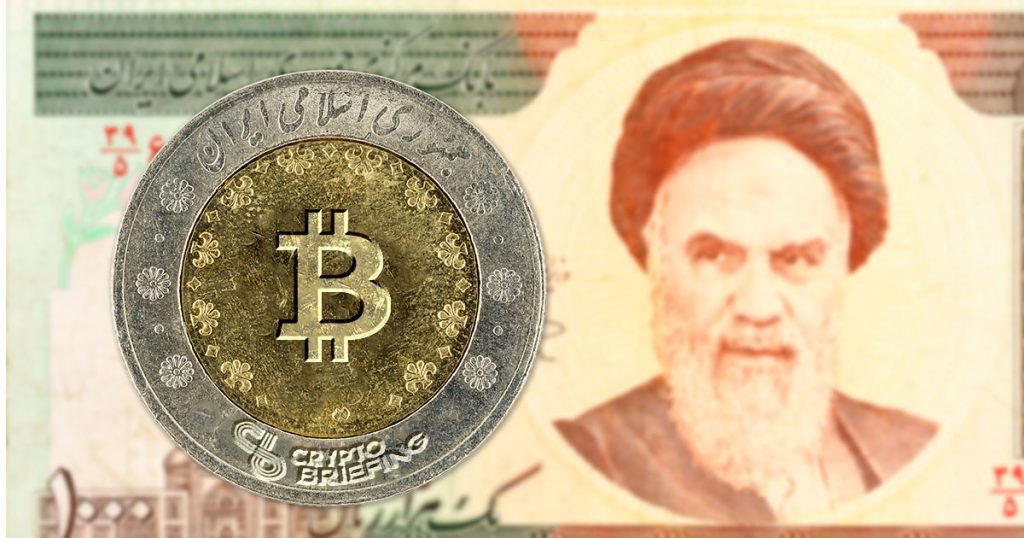Unlike The Petro, Iranian Crypto Rial Could Be A Success