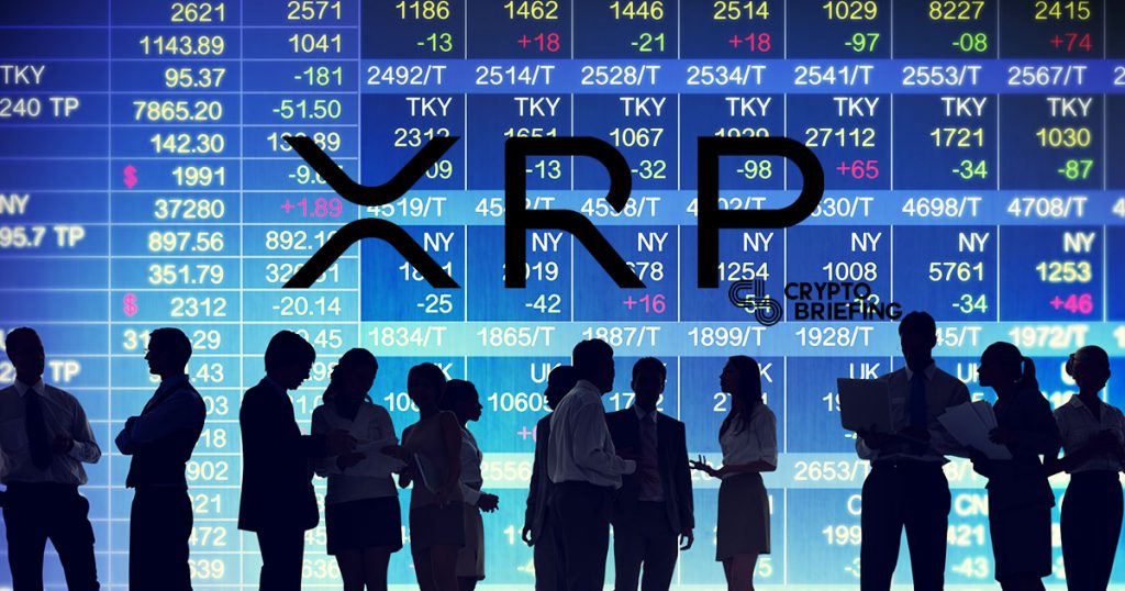 Nasdaq To List XRP Index To Its Asset Tracking Service