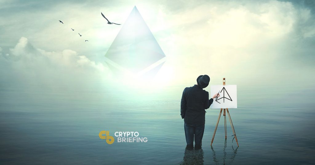 Crypto Art Fraud on Rarible Sparks Governance Discussion