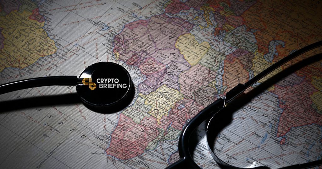 Blockchain Startups To Build Public Health Protocols In Africa