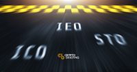 IEO's sign of a maturing crypto industry