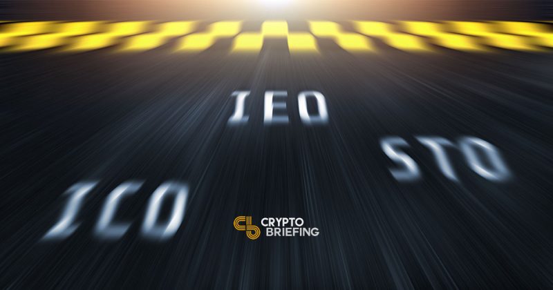 Is The IEO A Sign Crypto Is Growing Up?