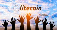Litecoin foundation runs on volunteer labor