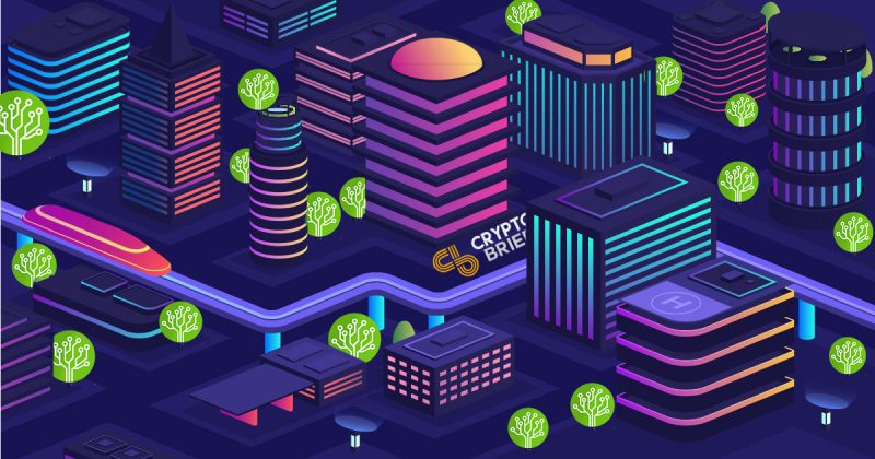 Smartlands Wants To Build A Real Estate Market On Stellar
