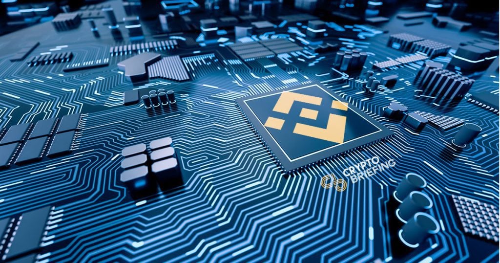 Binance Launches DEX Atop New Blockchain