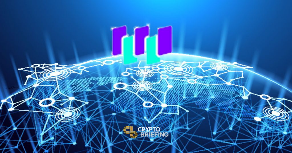 Waltonchain Rises Ahead Of Mainnet Launch