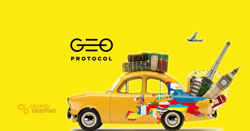 GEO Protocol Code Review Internet of Value