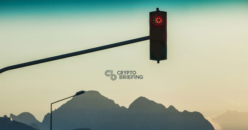 Cardano Announces More Upgrades, but ADA Looks Ready to Take Shelter