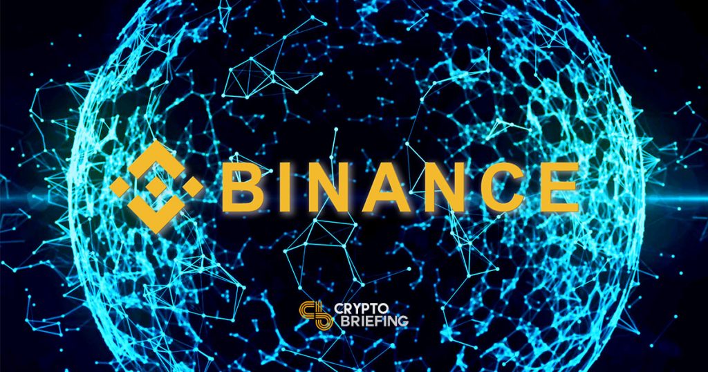 Binance Chain's Mainnet Officially Launches