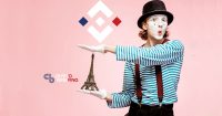 could binance be considering a move to paris?