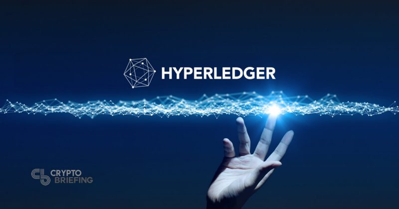 Hyperledger: The Fabric of the Forbes 50 Blockchain Community
