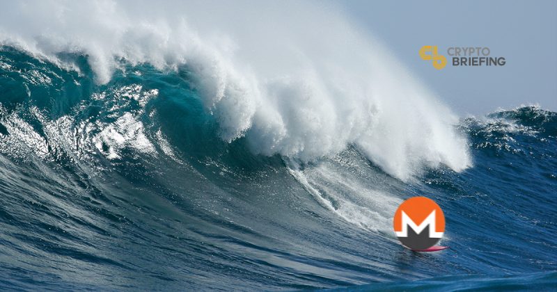 Monero Is Catching the wave of the market as XMR posts new gains