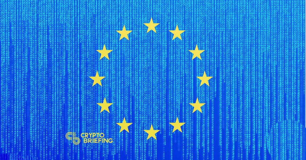 EU Regulators Argue For New Digital Asset Framework