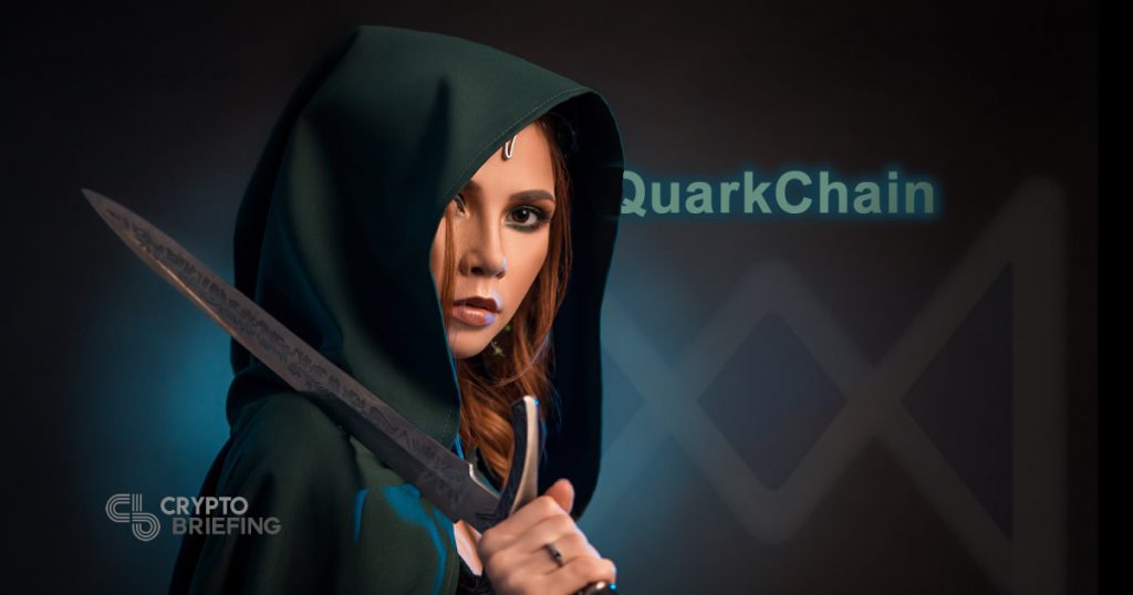 This One Goes Up To Elven: QuarkChain Mainnet Needs Guardians