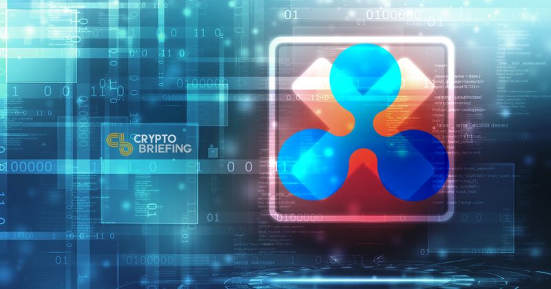 Ripple has been rejected from its moving average and XRP is ready to plunge downwards