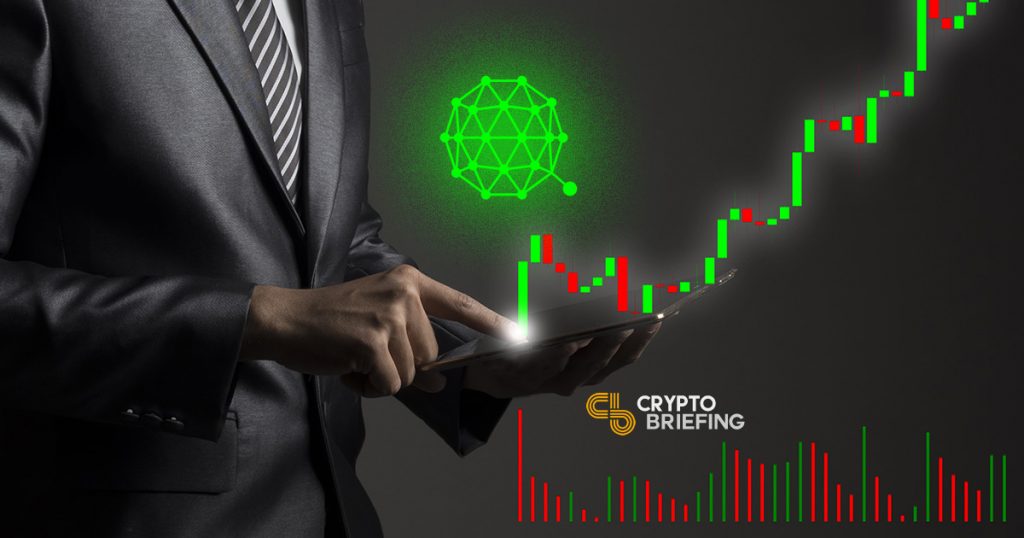 Quantfury Trading App Adds Qtum Support