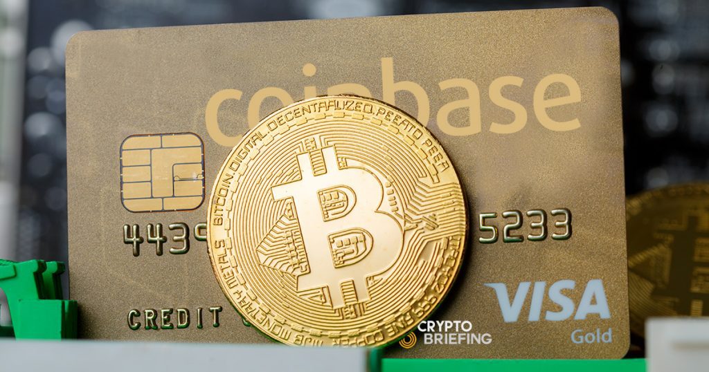 Coinbase Card Adds Support for XRP and BAT