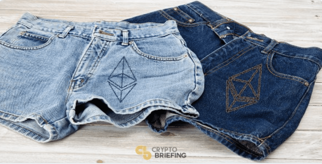 Ethereum Shorts Fall To Record Low