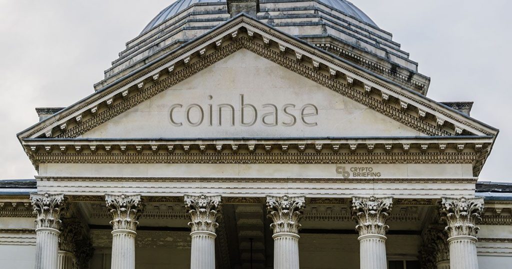 Is Coinbase Becoming A Crypto Bank?