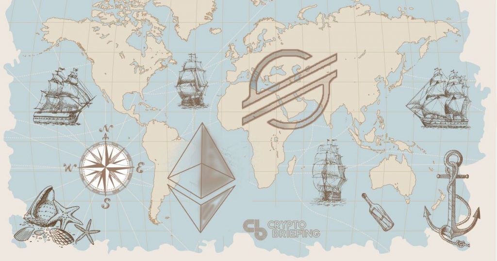 Anchor Reveals GDP-Pegged Stablecoin On Ethereum and Stellar