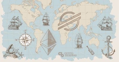 Anchor GDP-pegged stablecoin