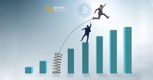 Crypto Is Outperforming The Stock Market So Far This Year