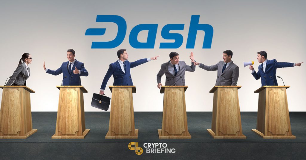 Dash Community Elects Trust Protectors To Oversee Development