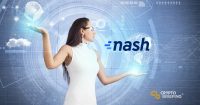 Nash Exchange The Compliant Crypto DEX Of The Future Arrives