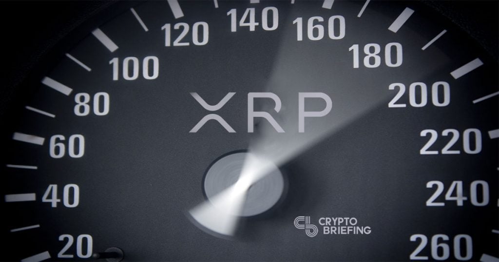 Should XRP Holders Worry About Token Velocity?