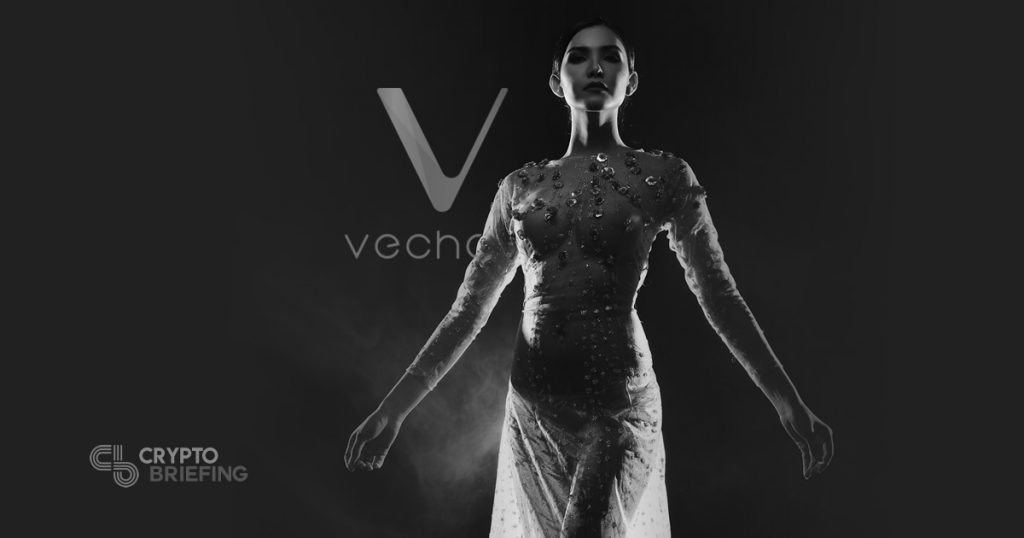 VeChain COSMOPlat Brings Transparency To Fashion Industry