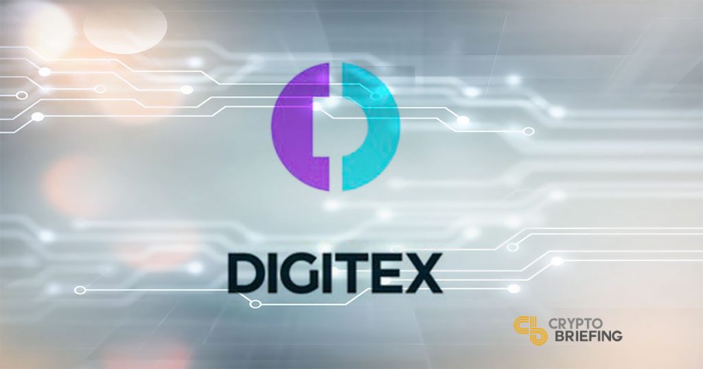 digitax crypto