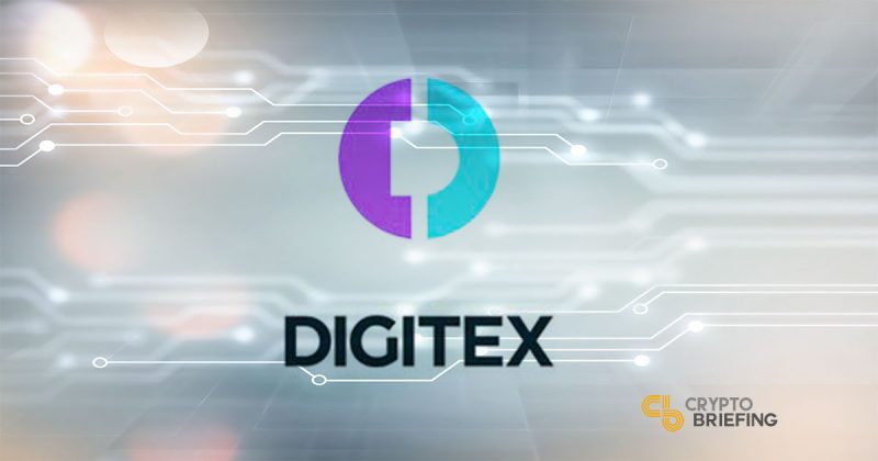 What is Digitex Futures Exchange