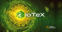 IoTeX Scales Up Privacy-Focused IoT Blockchain Mainnet Within Weeks