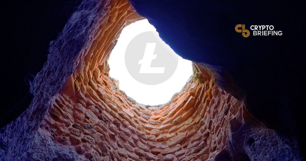 Litecoin / USD Technical Analysis: Climbing The Pit