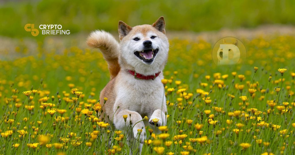 Dogecoin / USD Technical Analysis: Jumping To New Highs